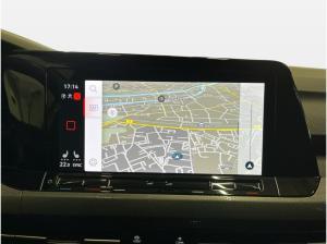 Volkswagen Golf VIII GTI Clubsport 2.0 TSI DSG ACC AUT Kam.