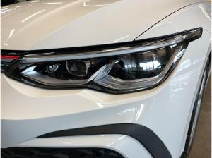 Volkswagen Golf VIII 2.0 TSI DSG GTI AUT LED Navi PDC