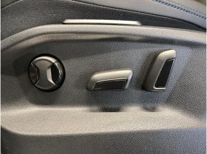 Volkswagen Tiguan R 2.0 TSI DSG 4M. 360 ACC AHK AUT Kam. SD