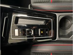 Volkswagen Golf VIII GTI Clubsport 2.0 TSI DSG ACC AUT Kam.