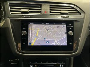 Volkswagen Tiguan R 2.0 TSI DSG 4Motion ACC AHK AUT LED PDC
