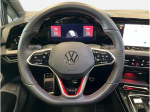 Volkswagen Golf VIII 2.0 TSI DSG GTI AUT LED Navi PDC