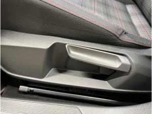 Volkswagen Golf VIII GTI 2.0 TSI LED LM PDC SoundSys