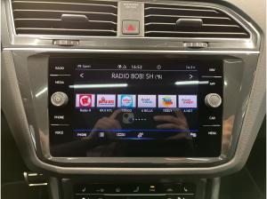 Volkswagen Tiguan R 2.0 TSI DSG 4M. 360 ACC AHK AUT Kam. SD