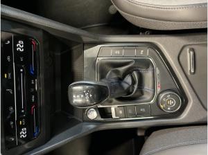 Volkswagen Tiguan R 2.0 TSI DSG 4M. ACC AHK AUT Kam. LED