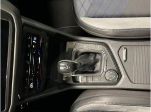 Volkswagen Tiguan R 2.0 TSI DSG 4Motion ACC AHK AUT LED PDC