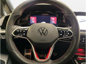 Volkswagen Golf VIII GTI Clubsport 2.0 TSI DSG ACC AUT Kam.