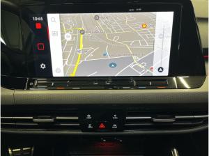 Volkswagen Golf VIII 2.0 TSI DSG GTI AUT LED Navi PDC