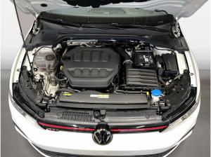 Volkswagen Golf VIII GTI 2.0 TSI LED LM PDC SoundSys