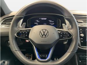 Volkswagen Tiguan R 2.0 TSI DSG 4M. ACC AHK AUT Kam. LED