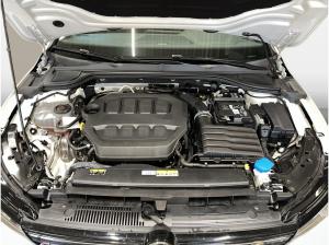 Volkswagen Golf VIII GTI Clubsport 2.0 TSI DSG ACC AUT Kam.