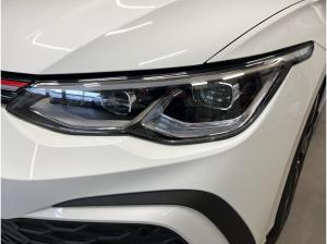Volkswagen Golf VIII GTI 2.0 TSI LED LM PDC SoundSys