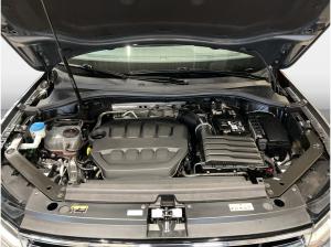 Volkswagen Tiguan R 2.0 TSI DSG 4Motion ACC AHK AUT LED PDC