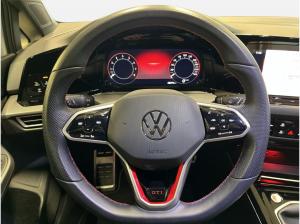 Volkswagen Golf VIII GTI 2.0 TSI LED LM PDC SoundSys