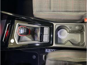 Volkswagen Golf VIII GTI 2.0 TSI LED LM PDC SoundSys