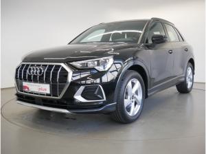 Audi Q3 35 TFSI S tro. advanced LED virt. Cock. NAVI+