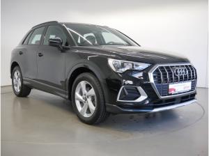 Audi Q3 35 TFSI S tro. advanced LED virt. Cock. NAVI+