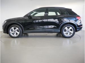 Audi Q3 35 TFSI S tro. advanced LED virt. Cock. NAVI+