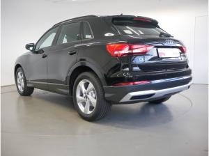 Audi Q3 35 TFSI S tro. advanced LED virt. Cock. NAVI+