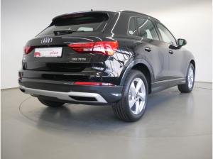 Audi Q3 35 TFSI S tro. advanced LED virt. Cock. NAVI+