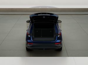 Audi Q4 e-tron Q4 45 e-tron LED AHK virt. Cock. NAVI+ DAB