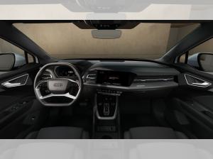 Audi Q4 e-tron Q4 45 e-tron LED AHK virt. Covk. NAVI+ DAB