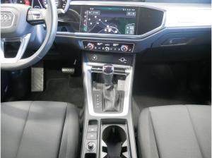 Audi Q3 35 TFSI S tro. advanced LED virt. Cock. NAVI+