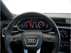 Audi Q3 35 TFSI S tro. advanced LED virt. Cock. NAVI+