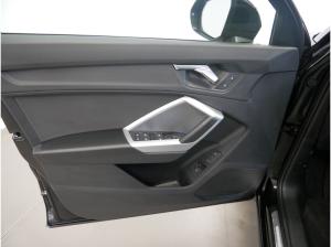 Audi Q3 35 TFSI S tro. advanced LED virt. Cock. NAVI+