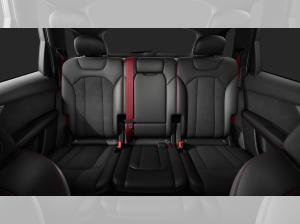 Audi Q7 SUV 55 TFSI qu. Tiptronic S line MATRIX 22" AHK LUFT KAMERA STANDH. ACC DAB 5-J-GARANTIE