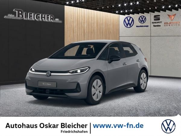 Abbildung Leasingangebot VW ID.3