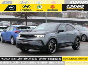 Opel Mokka-e Mokka-E Mokka ELEKTRO / GSE Plus ! / MIT EXTRAS !