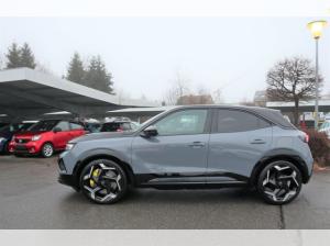 Opel Mokka-e Mokka-E Mokka ELEKTRO / GSE Plus ! / MIT EXTRAS !