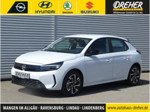 Opel Corsa Edition Winter/ Komf.-Paket/Allwetterreifen Klima
