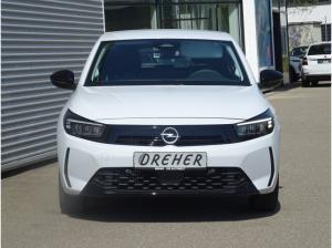 Opel Corsa Edition Winter/Komf.-Paket/Allwetterreifen  Klima