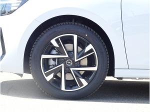 Opel Corsa Edition Winter/Komf.-Paket/Allwetterreifen  Klima