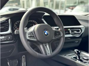 BMW Z4 M40i Head-Up HK HiFi DAB LED WLAN RFK Shz
