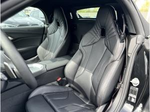 BMW Z4 M40i Head-Up HK HiFi DAB LED WLAN RFK Shz
