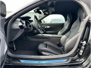 BMW Z4 M40i Head-Up HK HiFi DAB LED WLAN RFK Shz