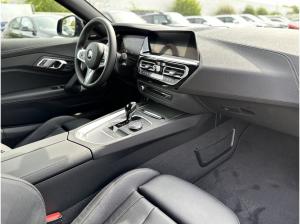 BMW Z4 M40i Head-Up HK HiFi DAB LED WLAN RFK Shz