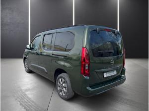 Opel Combo N1 Edition XL 1.5 AT Navi RFK LED GRA PDC