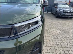 Opel Combo N1 Edition XL 1.5 AT Navi RFK LED GRA PDC
