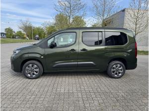Opel Combo N1 Edition XL 1.5 AT Navi RFK LED GRA PDC