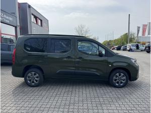 Opel Combo N1 Edition XL 1.5 AT Navi RFK LED GRA PDC