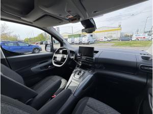 Opel Combo N1 Edition XL 1.5 AT Navi RFK LED GRA PDC