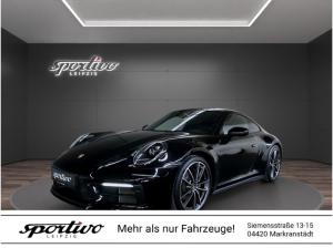 Porsche 992 911 Carrera *BOSE Sound* *Sonderleasing*