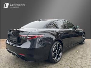 Alfa Romeo Giulia 2.0Turbo Q4 Veloce-April-Aktion +HARMAN/KARDON+PANORAMADACH+