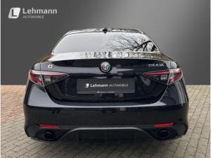 Alfa Romeo Giulia 2.0Turbo Q4 Veloce-April-Aktion +HARMAN/KARDON+PANORAMADACH+