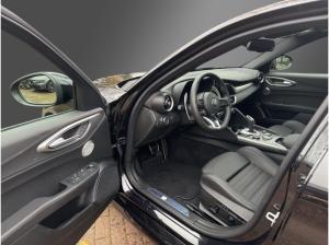 Alfa Romeo Giulia 2.0Turbo Q4 Veloce-April-Aktion +HARMAN/KARDON+PANORAMADACH+