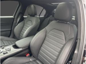 Alfa Romeo Giulia 2.0Turbo Q4 Veloce-April-Aktion +HARMAN/KARDON+PANORAMADACH+